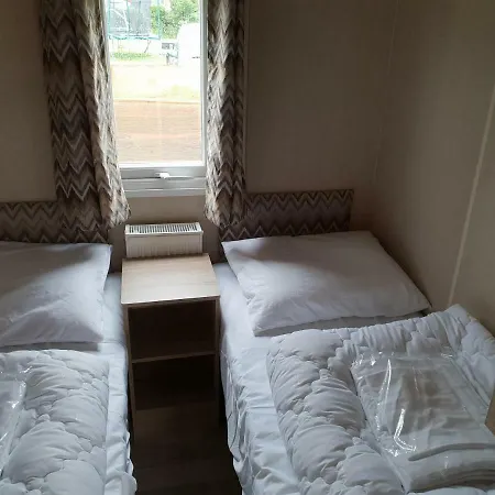 Holiday Chalet Summersun 2a