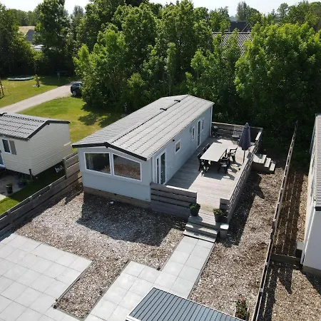 Holiday Chalet Summersun 2a