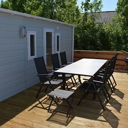 Holiday Chalet Summersun 2a Σαλέ *
