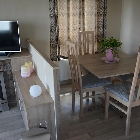 Holiday Chalet Summersun 2a Άγιος Μαρτίνος