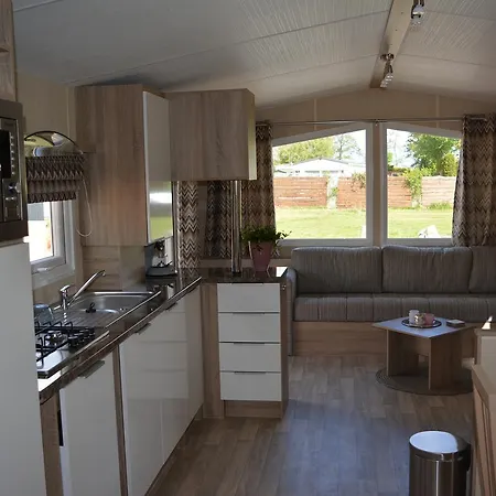 Σαλέ Holiday Chalet Summersun 2a Άγιος Μαρτίνος