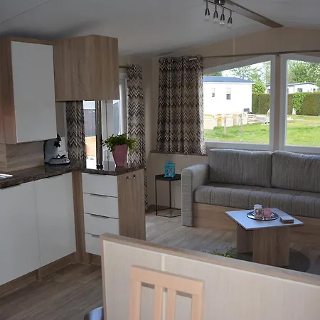 Σαλέ Holiday Chalet Summersun 2a *