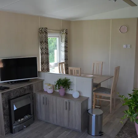 Holiday Chalet Summersun 2a Σαλέ Άγιος Μαρτίνος
