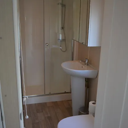 Holiday Chalet Summersun 2a Σαλέ Άγιος Μαρτίνος