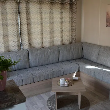 Σαλέ Holiday Chalet Summersun 2a Άγιος Μαρτίνος