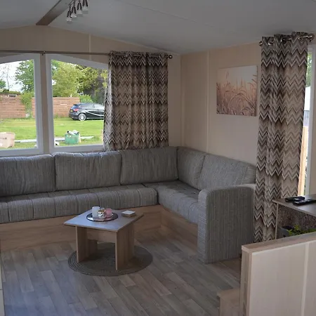 Holiday Chalet Summersun 2a Σαλέ