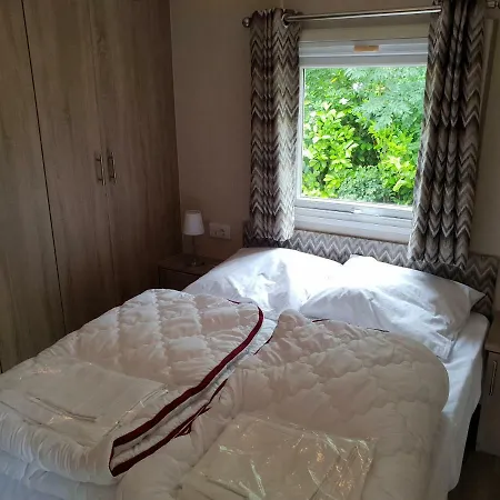 Holiday Chalet Summersun 2a